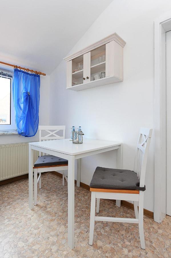 Haus Sonnenperle Lejlighed Utarp Eksteriør billede